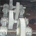 Sugar Machinery Rollers